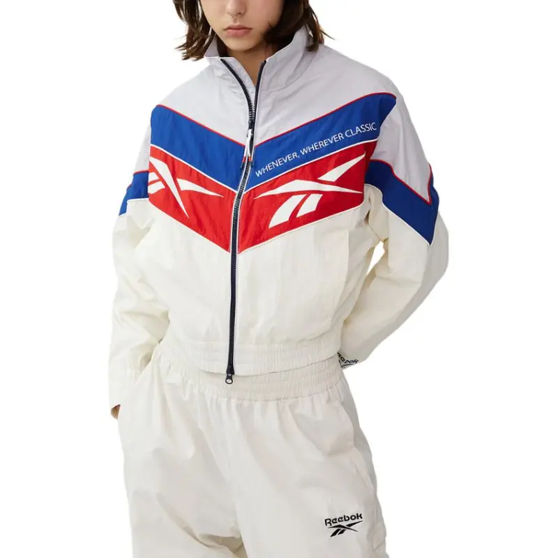 Reebok Jackets & Coats Women's White-2