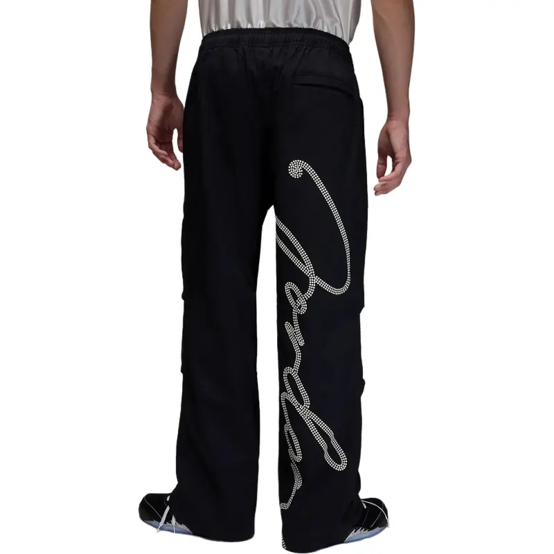 JORDAN Mvp Men's Woven Pants-1