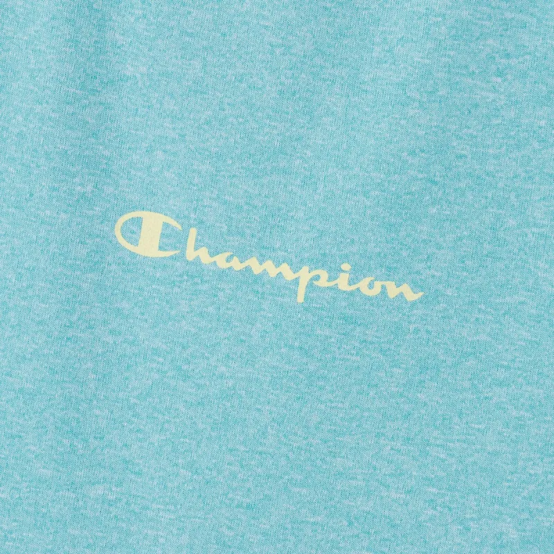 Champion T Shirts Women's Mint-2