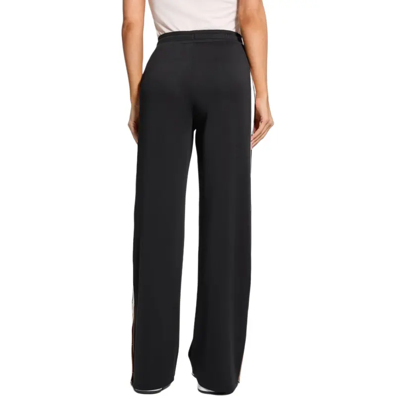 GUESS Casual Pants Women's Black-3