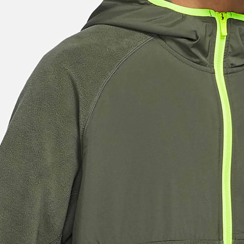 Nike Jackets Men Green-1