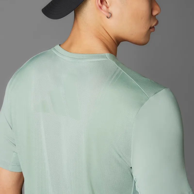 Adidas Free Shipping With AdiClub Airchill Tee-2