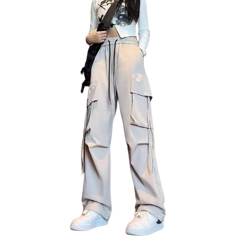 D&W Cargo Pants Unisex-21