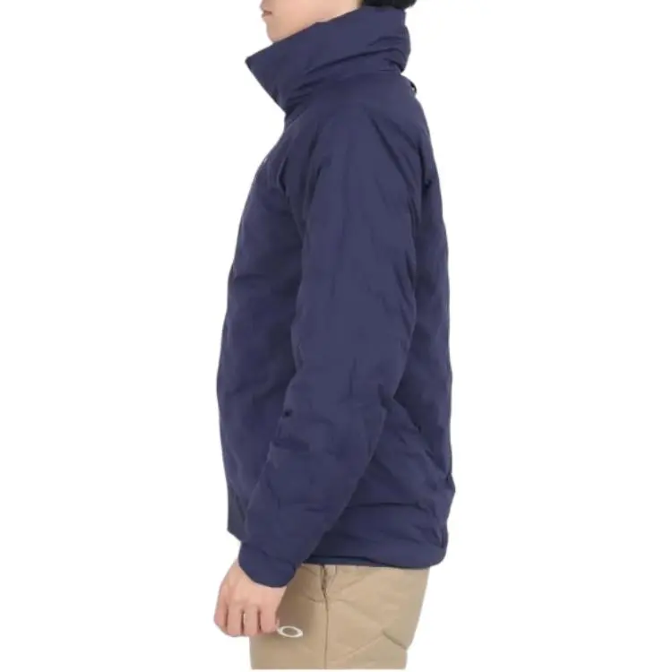 Oakley Jackets & Coats Men's Royal Blue-4