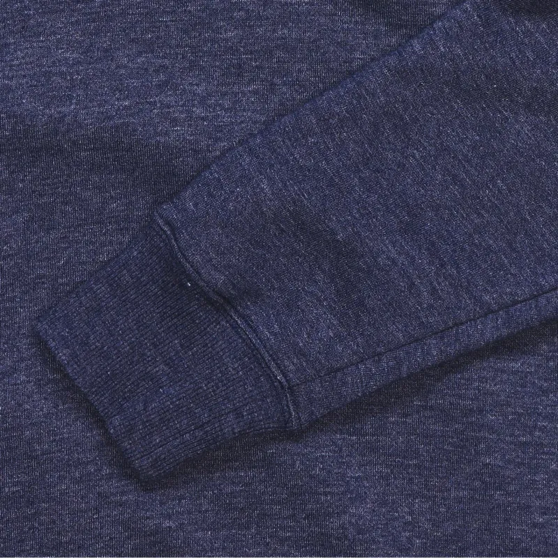 THE NORTH FACE M 80/20 HD PO Sweatshirt Men's Marine Blue-3