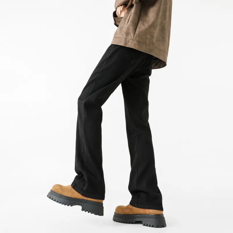 POLAR BEAR Jeans Unisex-3