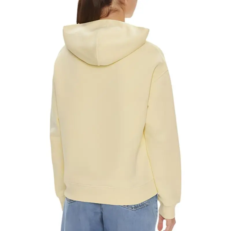 Tommy Hilfiger Sweatshirt Women's Yellow-3
