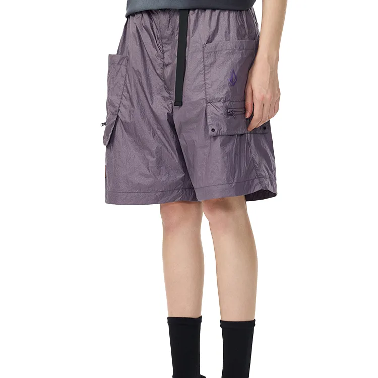 VOLCOM Casual Shorts Unisex-2