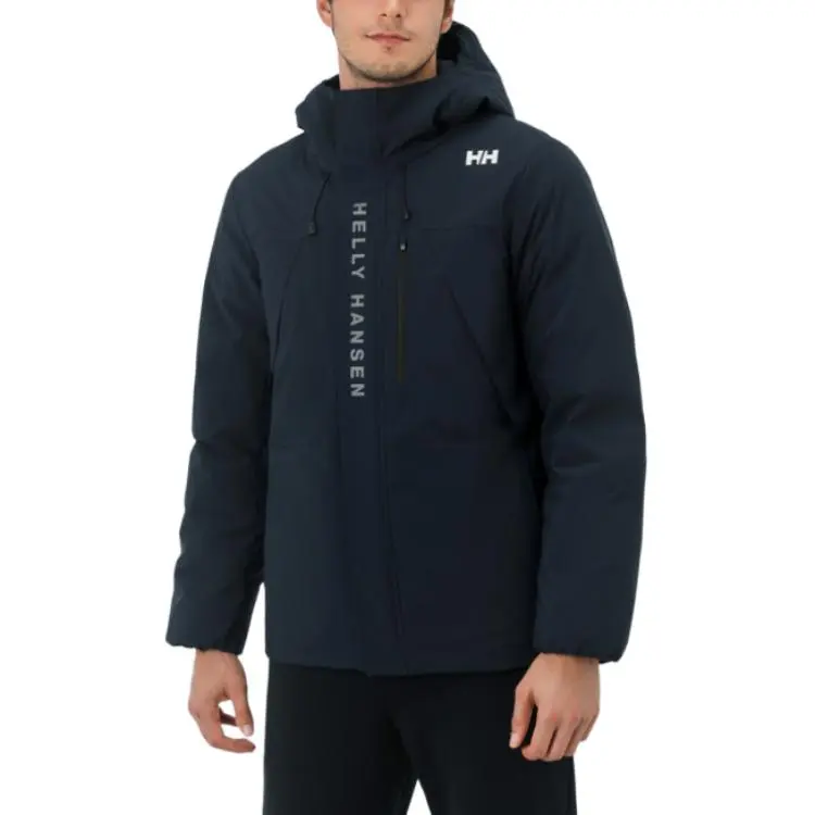 HELLY HANSEN Down Jacket Women's-9
