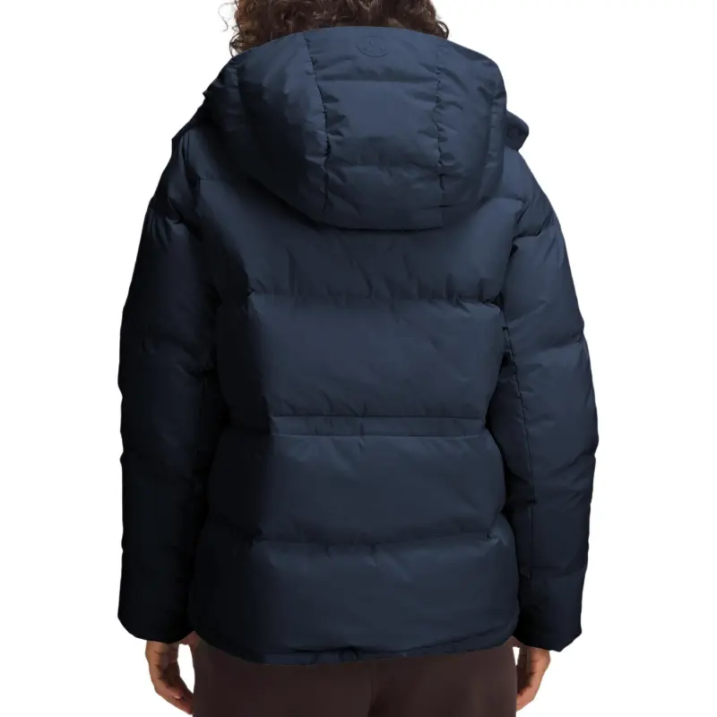 Lululemon Wunder Puff Series Down Jacket Winter Women's-64