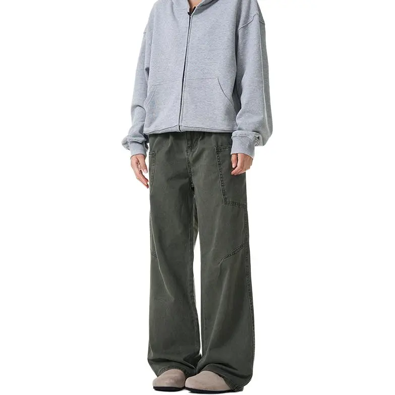 IJRJ Jeans Unisex-9