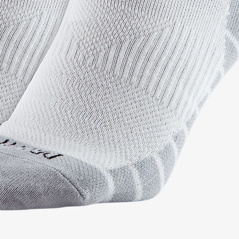 Nike Ankle Socks Unisex 3 Pack White-3