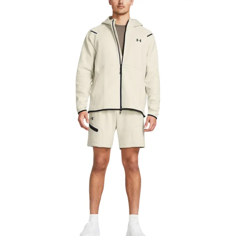 Under Armour UA Unstoppable Jackets & Coats Men's Ivory-3