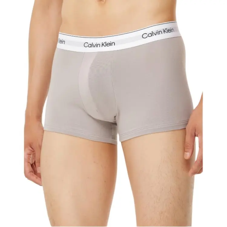 CALVIN KLEIN Underpants Men's 3 Pack-3