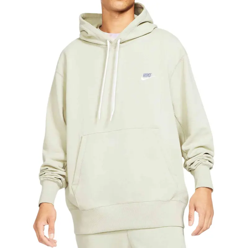 Nike Sweatshirts Men Stone Color-3