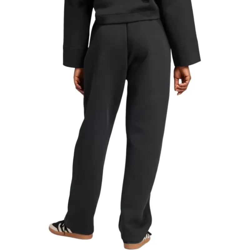 Adidas 3 Stripes Track Pants-3