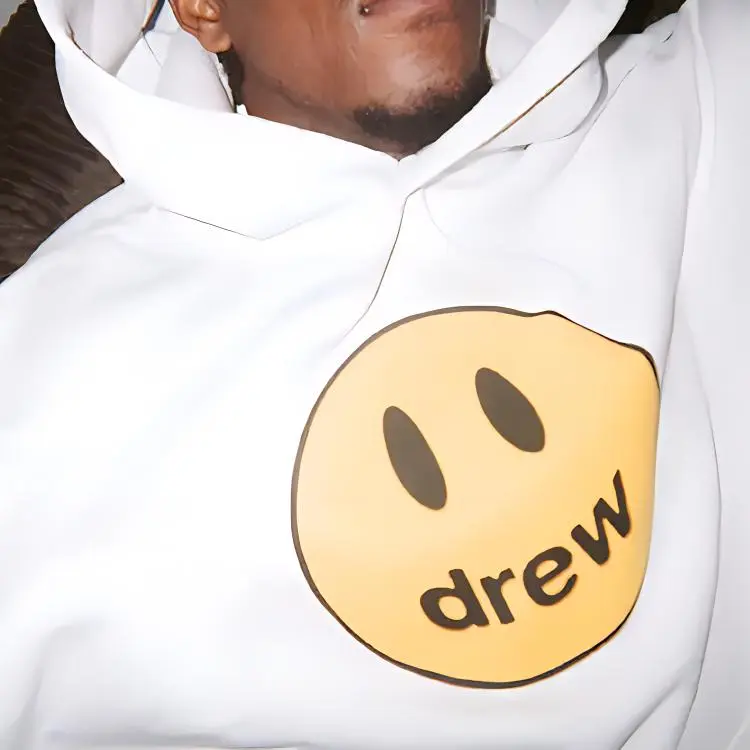Drew House Mascot Hoodie-3