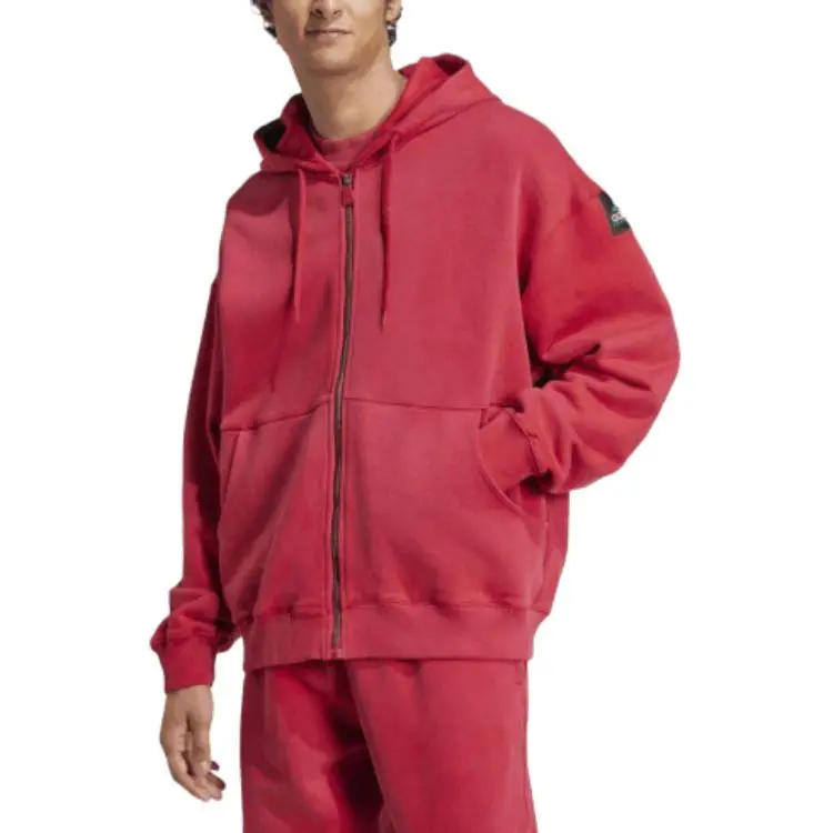Adidas EQUIPMENT Series Jacket Men's Red-1