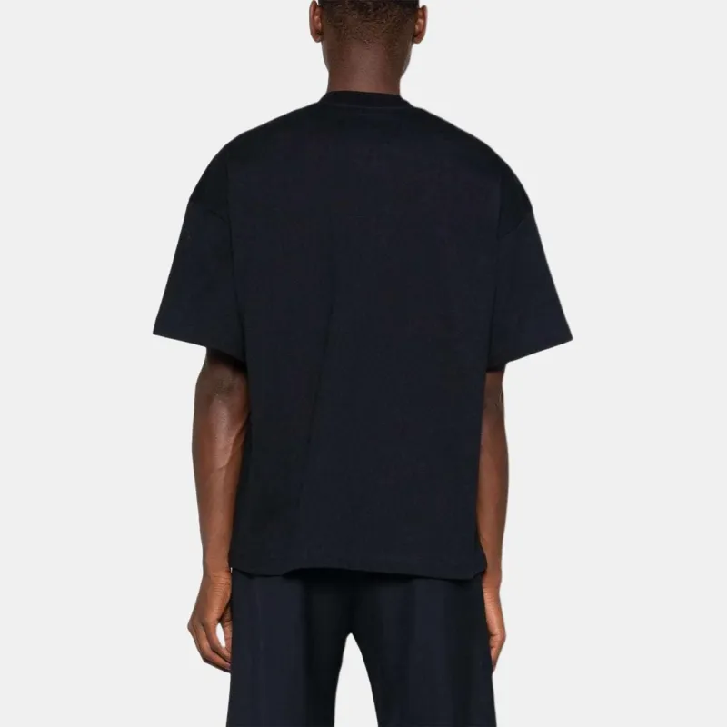 JIL SANDER Logo T shirt-1