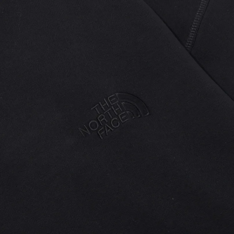 THE NORTH FACE Sweatshirt Unisex Black-3