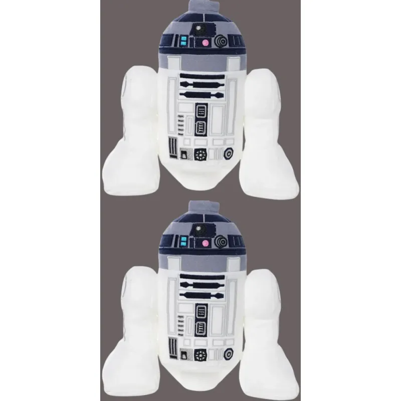 LEGO R2-D2 Plush Dolls 5007459-1