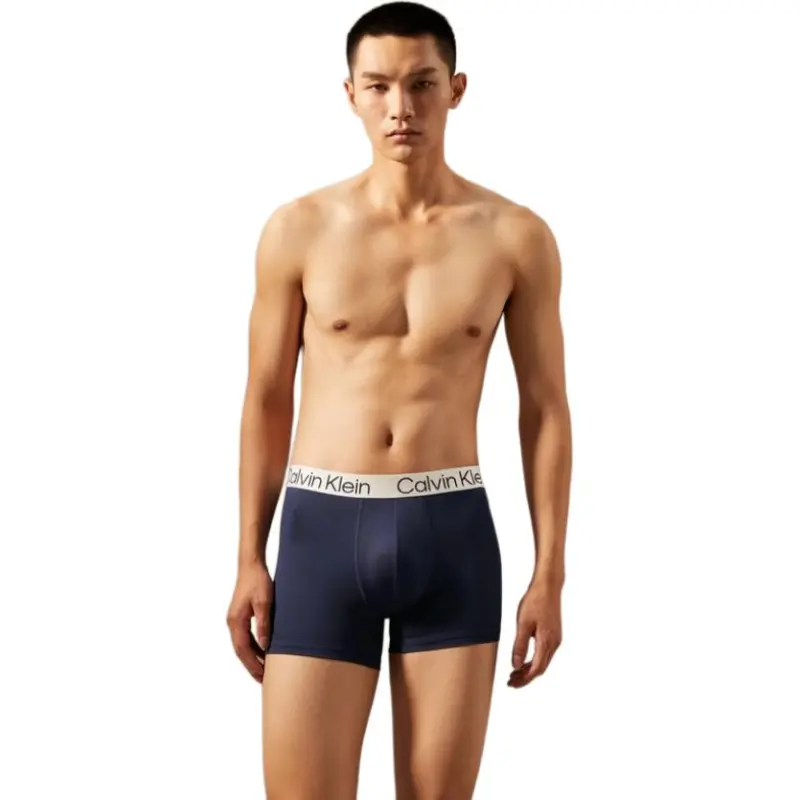 CALVIN KLEIN Underpants Men's 3 Pack-2