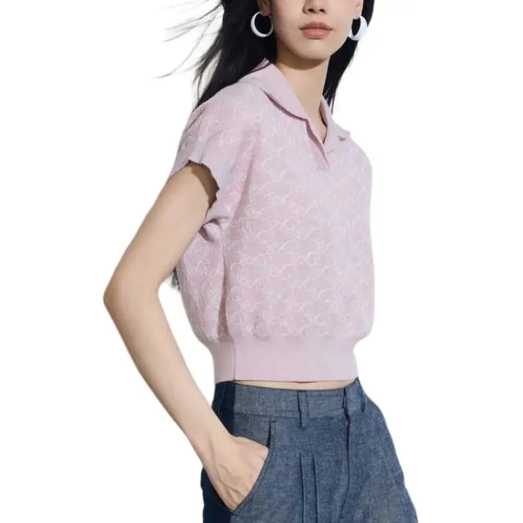 GAP Polo Shirts Women's-4
