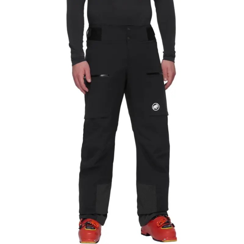 MAMMUT Windbreaker Pants Men-5