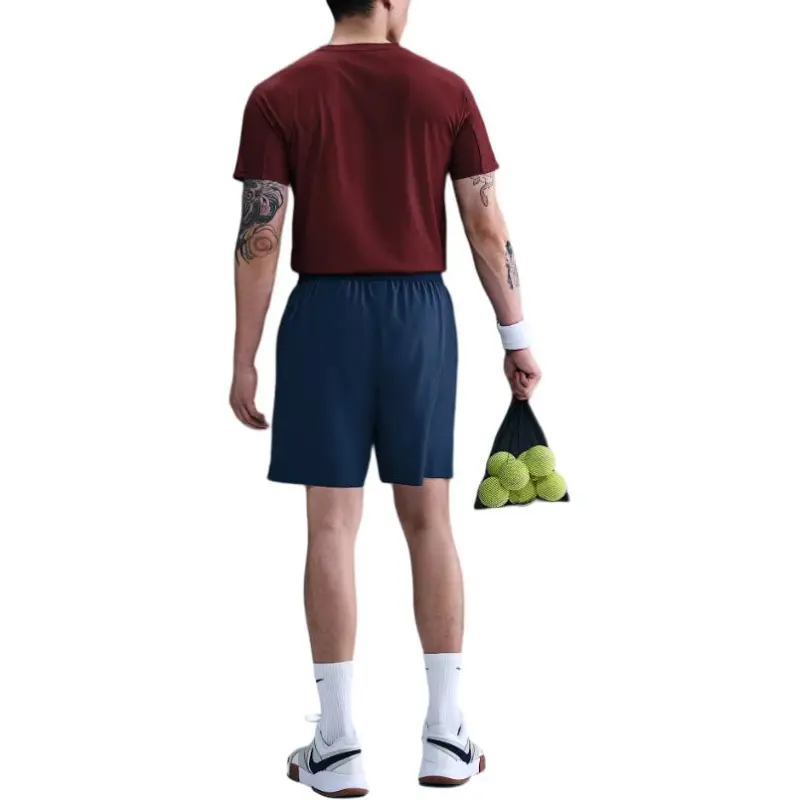 Nike Court Slam Men's Dri FIT Adv Tennis Top-3