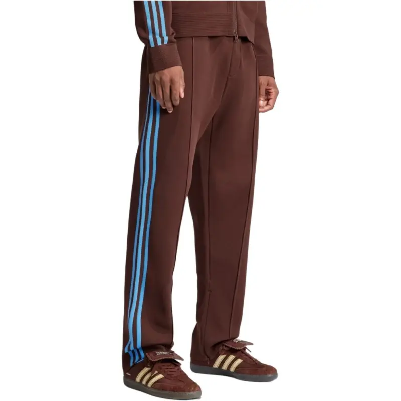 Adidas X Wales Bonner Knit Track Pants-4