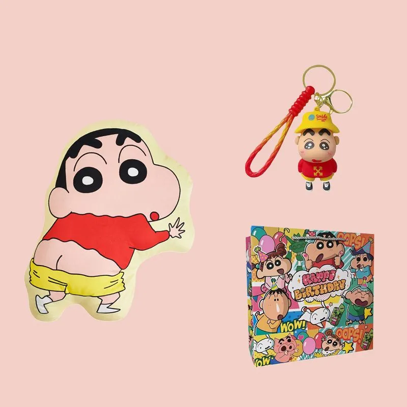 Crayon Shinchan Gift Box Sets-5