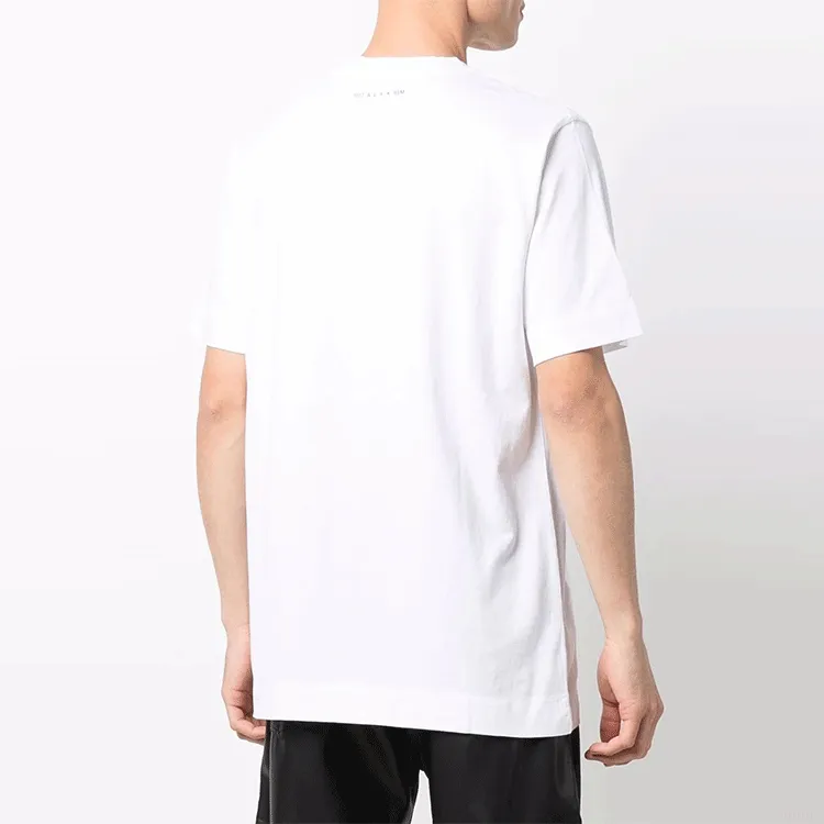 1017 ALYX 9SM Printed Crewneck T Shirt-3