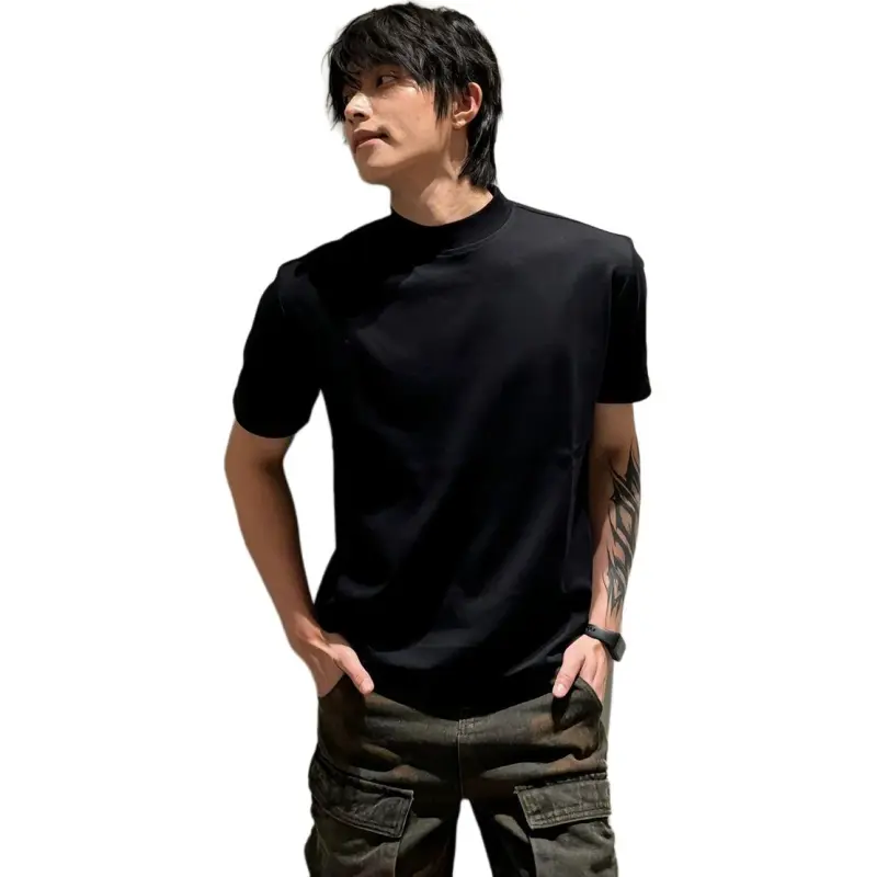 JIMI&JONS T Shirts Unisex-3