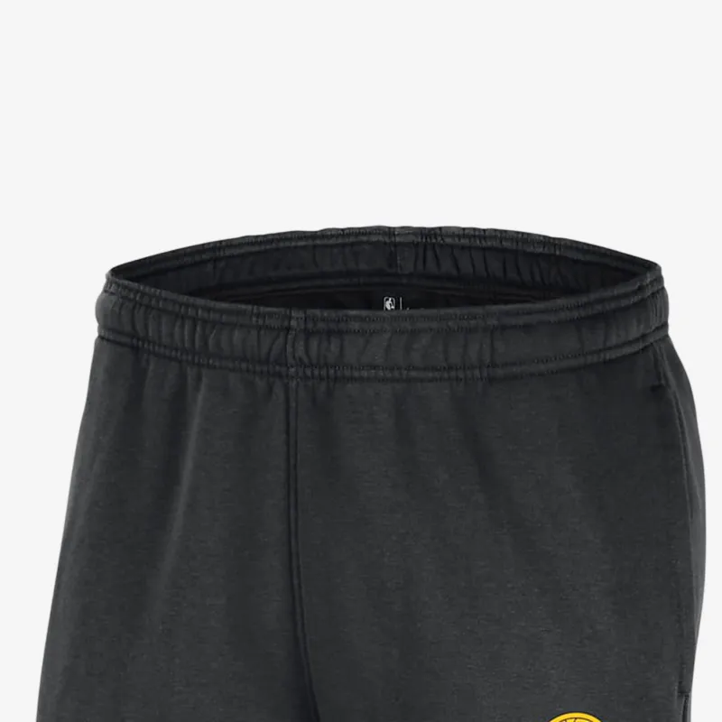 Nike Sports Pants Men Black-2