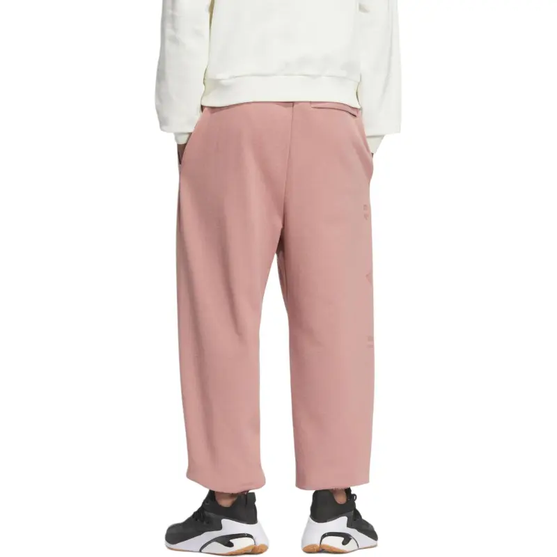 Adidas Casual Pants Men's Warm Earth Brown-3