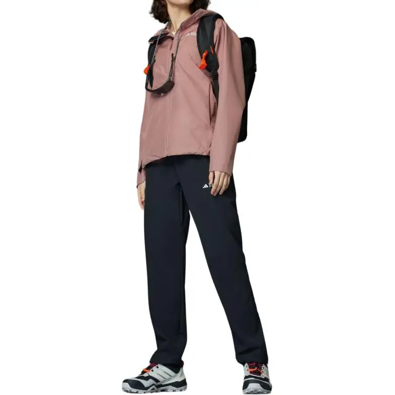 Adidas Free Shipping With AdiClub Terrex Multi 2.5L Rain.Rdy Jacket-3