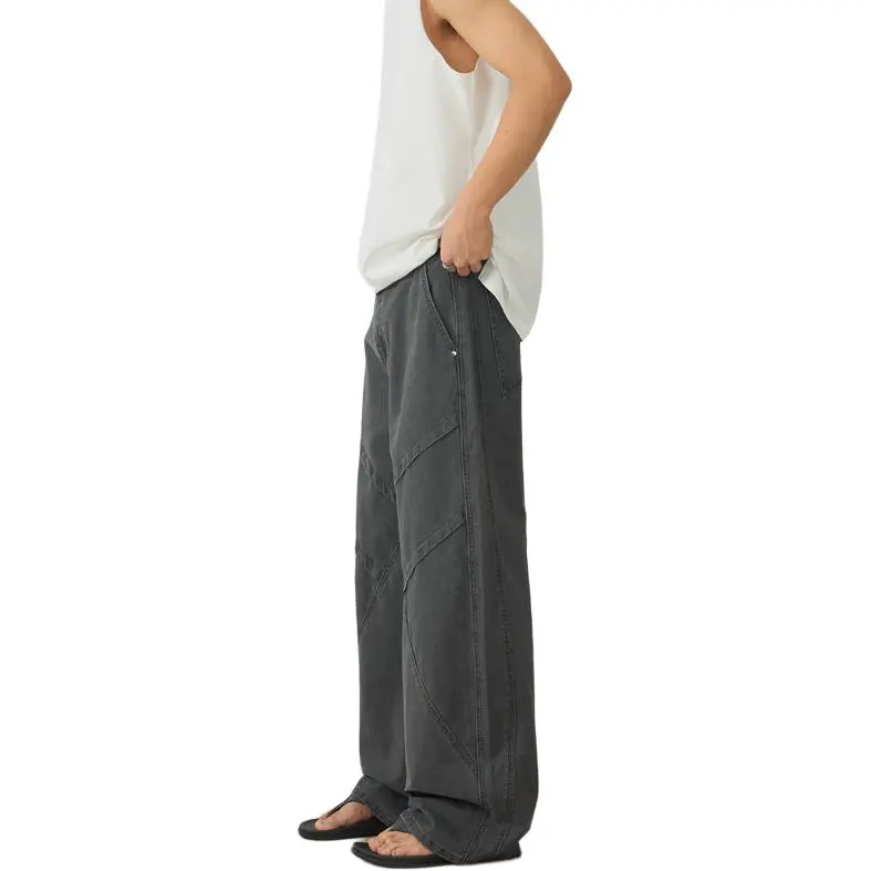 Zanzas Jeans Unisex-5
