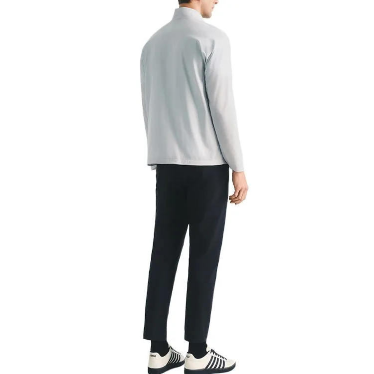 KSWISS Jacket Men's 080 K03B LGY3-3