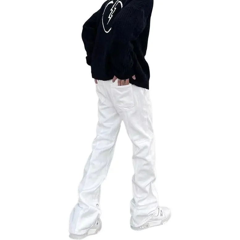 Concubine Zhu Jeans Unisex-1