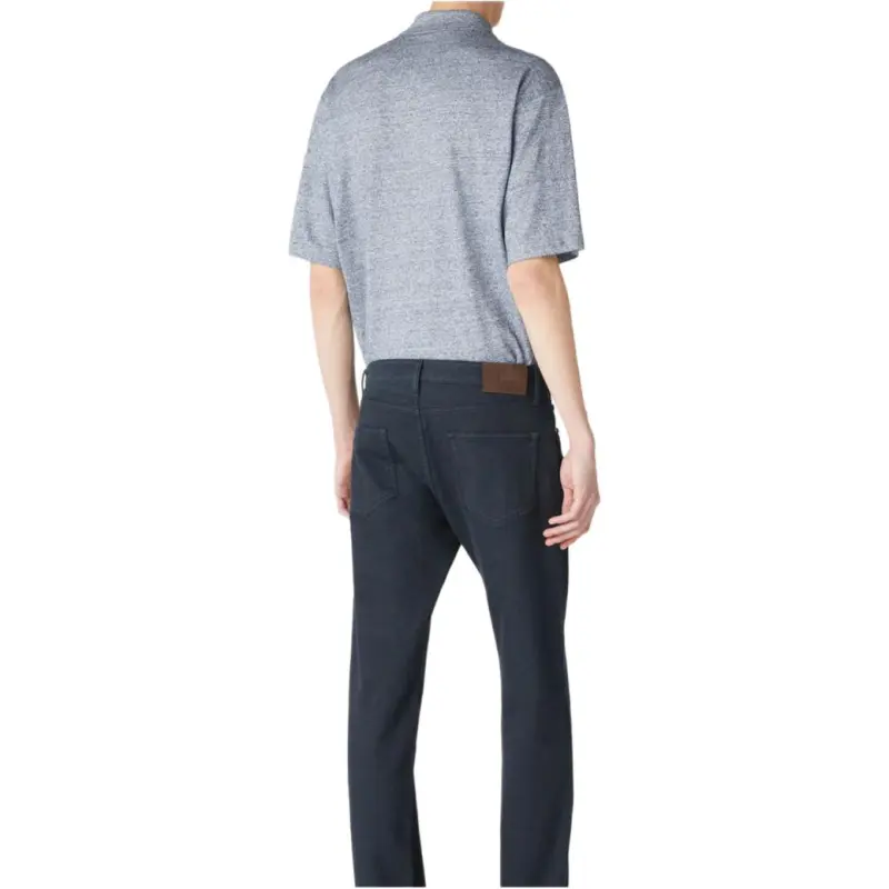 Loro Piana Mollia Polo Shirt-4