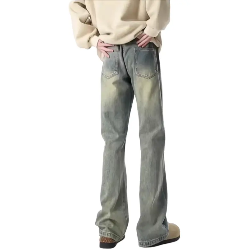 KVIV Jeans Men-4