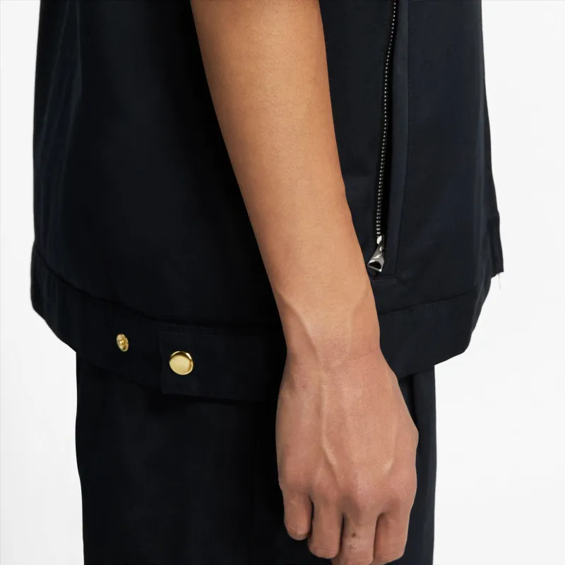 Jordan X Aleali May Crew Shirt-4