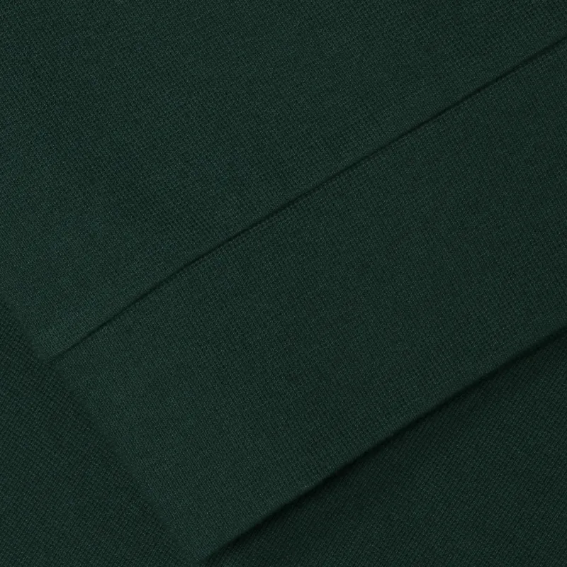 LACOSTE T Shirts Men Green-1