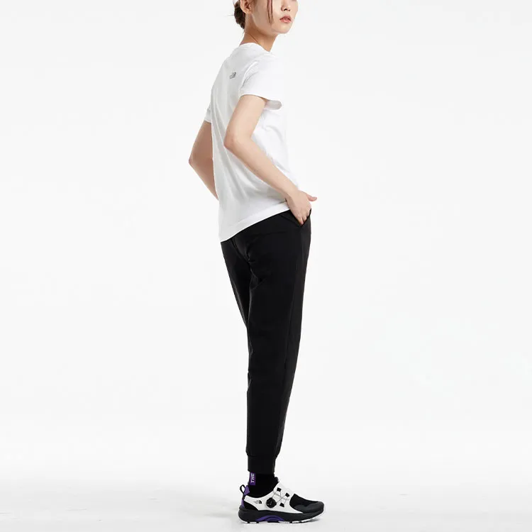 THE NORTH FACE T Shirt Women's White-3