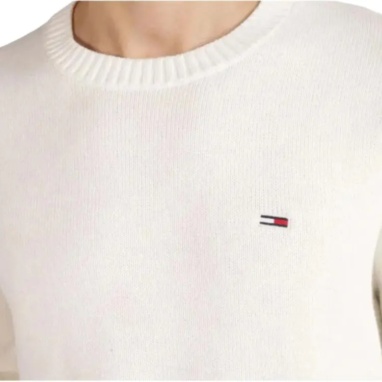 Tommy Hilfiger Sweater Men's White-3