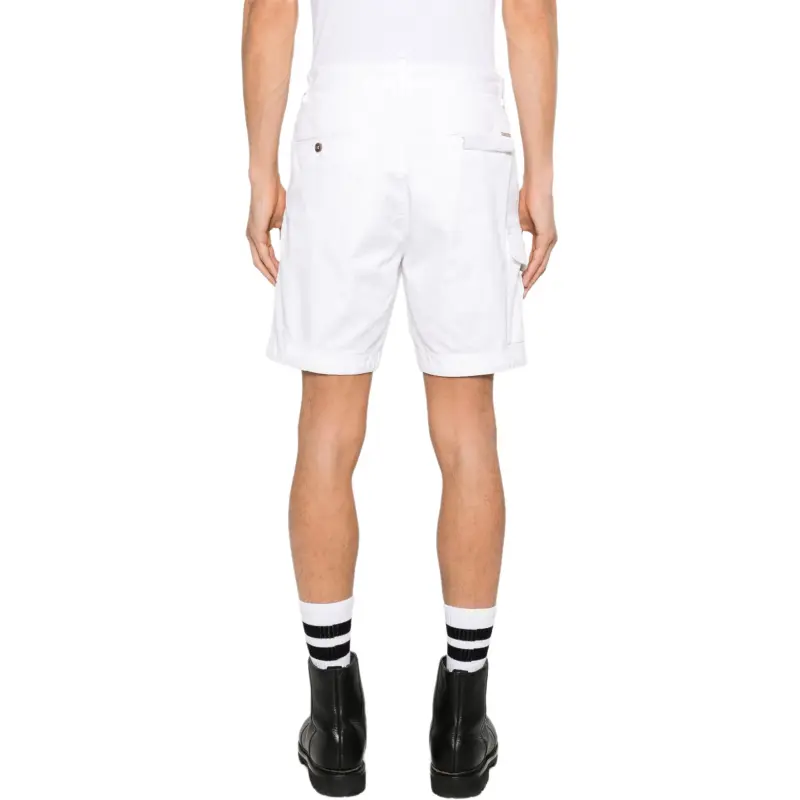 DSQUARED 2 Sexy Cargo Shorts-2