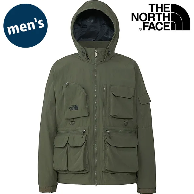 THE NORTH FACE Jackets & Coats Men's Olive Green-5