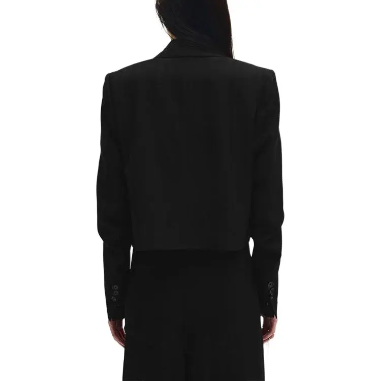 Ann Demeulemeester Inge Blazer-1
