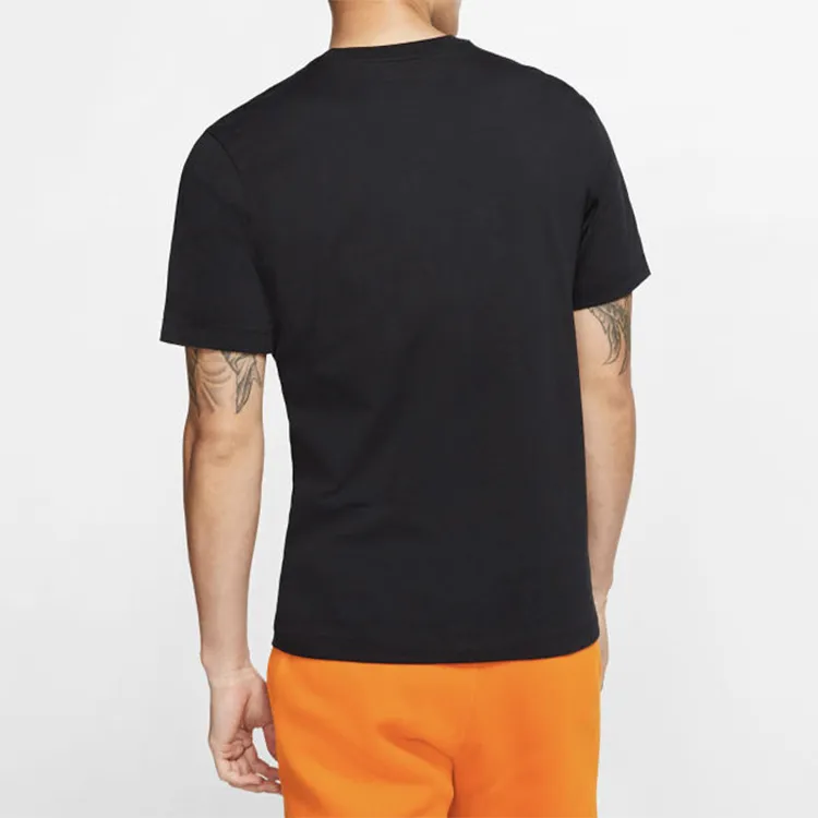 Nike T Shirts Men-3