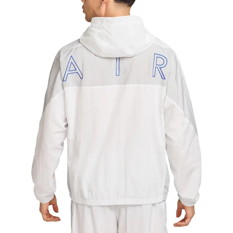 Nike Air Men's Woven Jacket-1